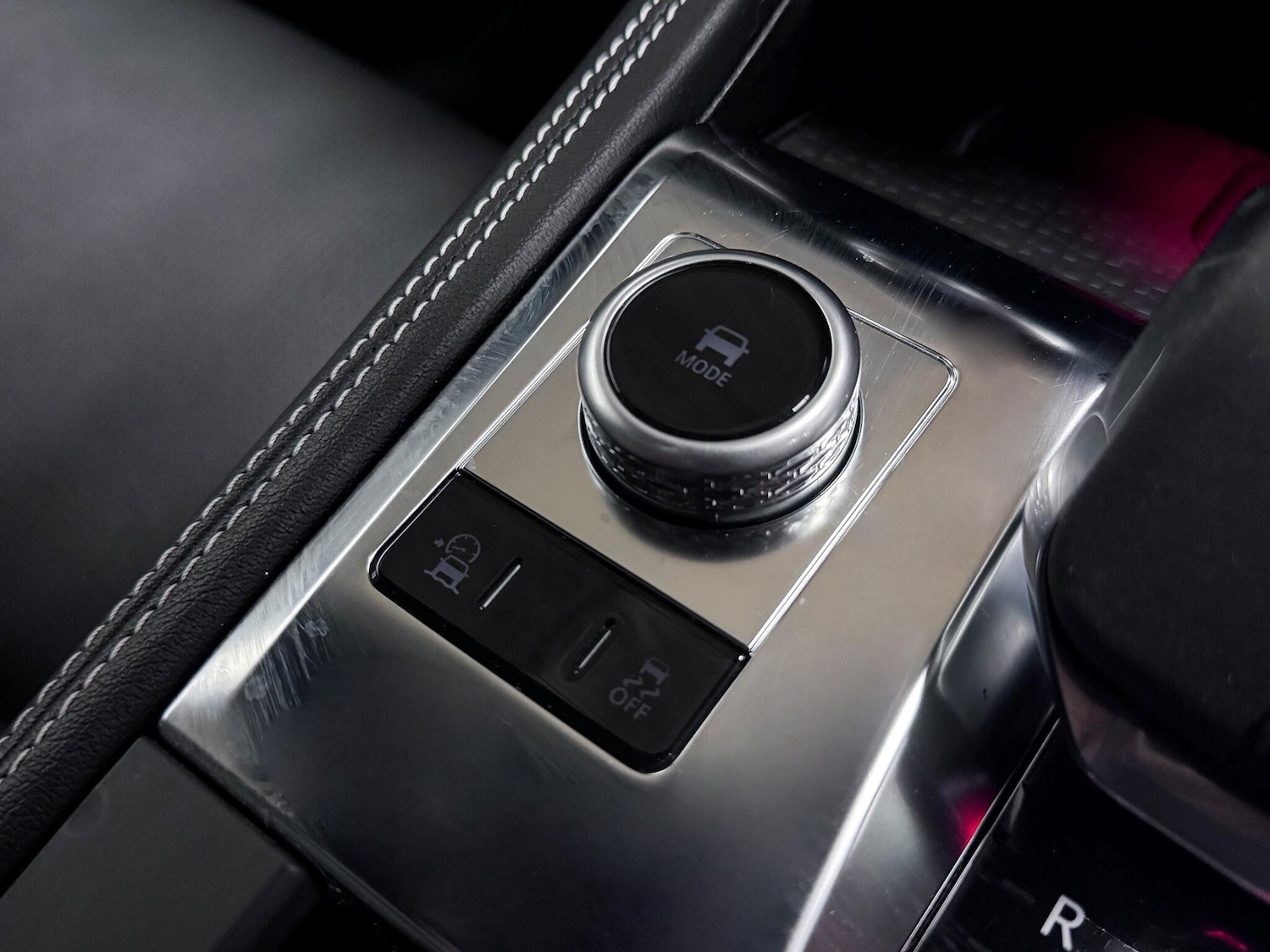 Used Jaguar F-Pace 2024 for sale - 76561863: Photo 34