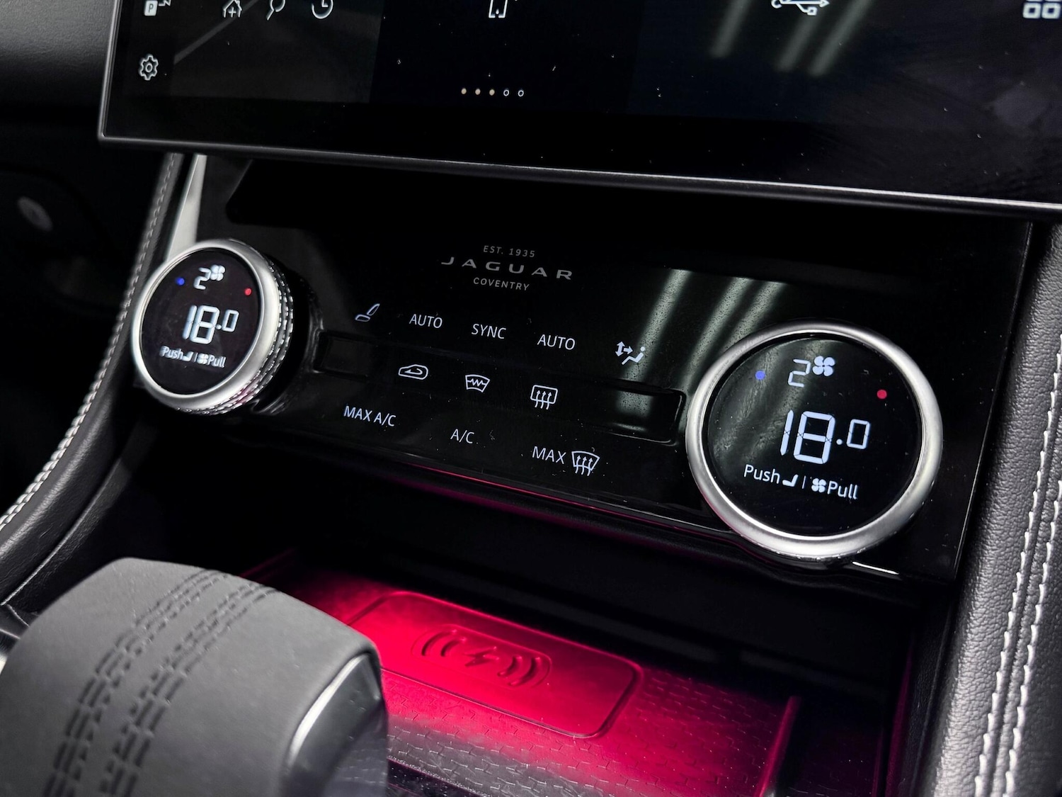 Used Jaguar F-Pace 2024 for sale - 76561863: Photo 36