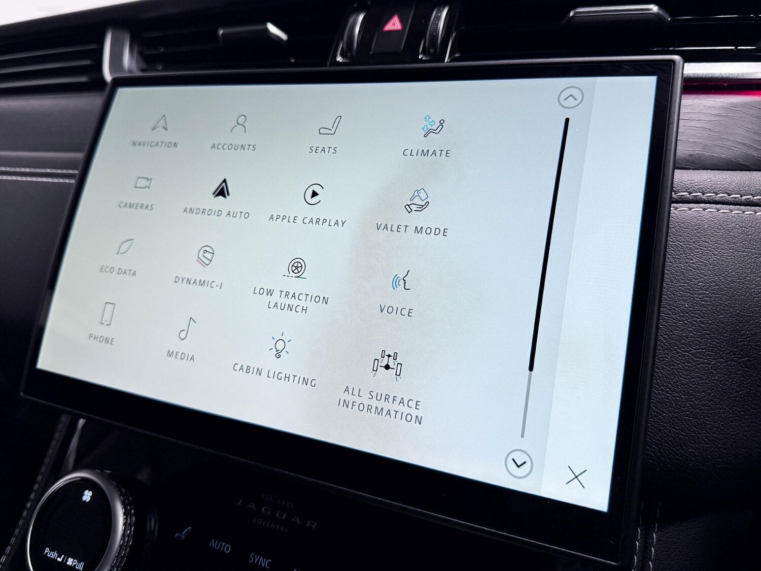 Used Jaguar F-Pace 2024 for sale - 76561863: Photo 43