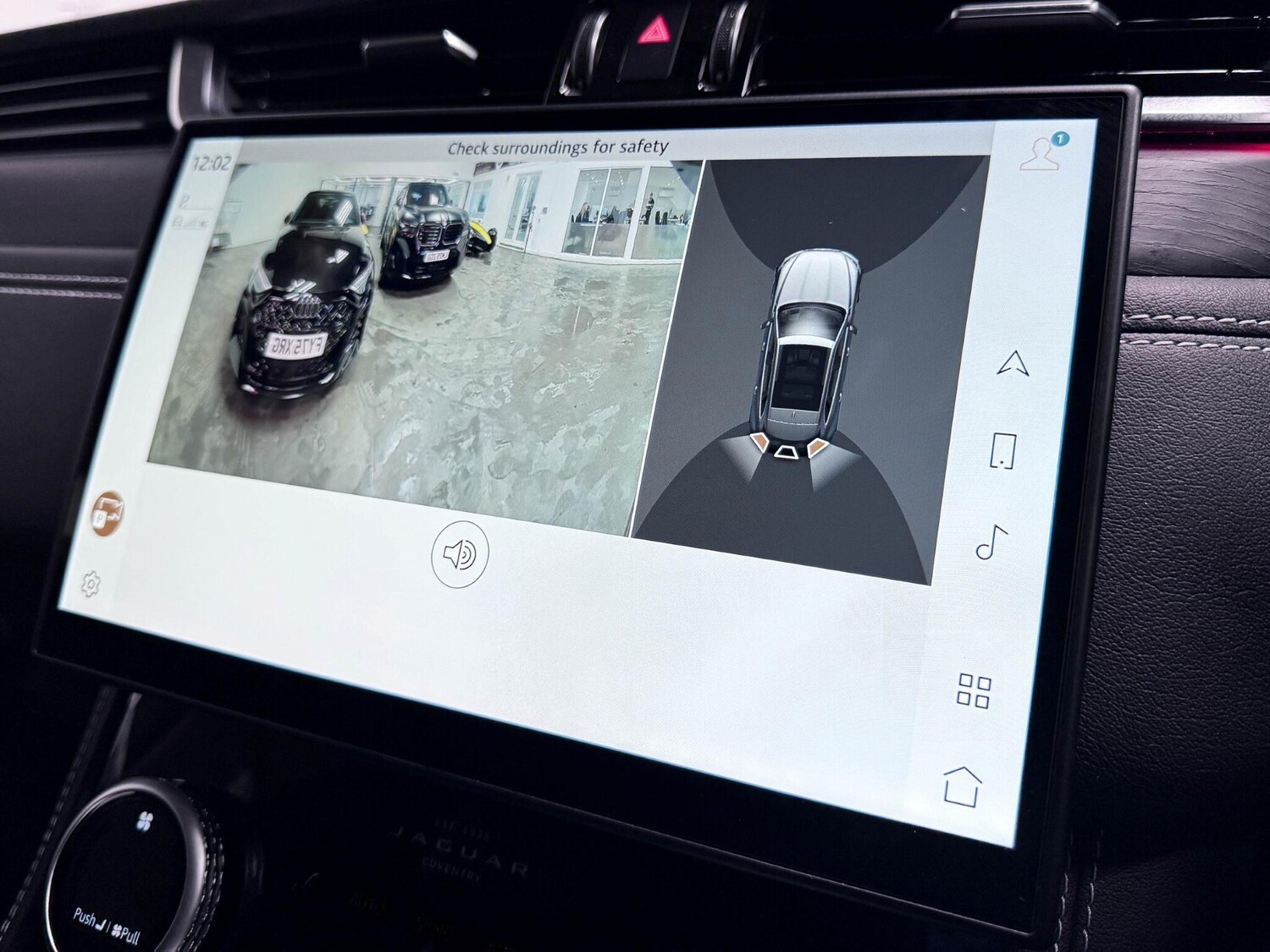 Used Jaguar F-Pace 2024 for sale - 76561863: Photo 44