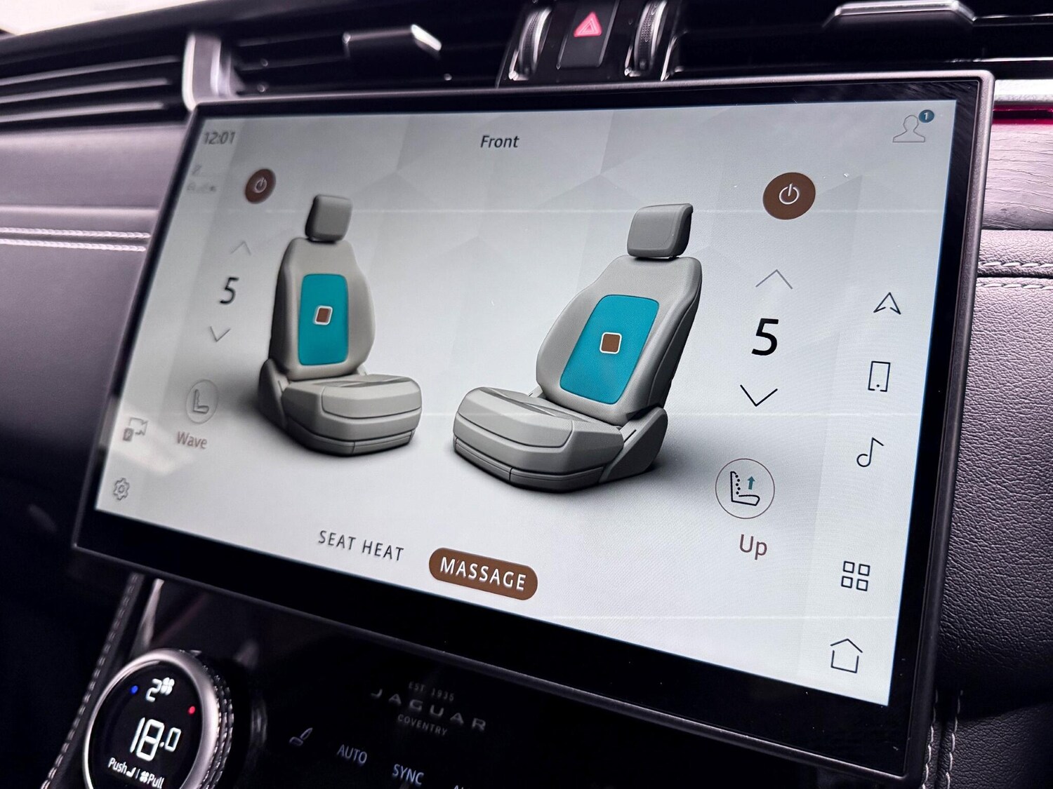 Used Jaguar F-Pace 2024 for sale - 76561863: Photo 48