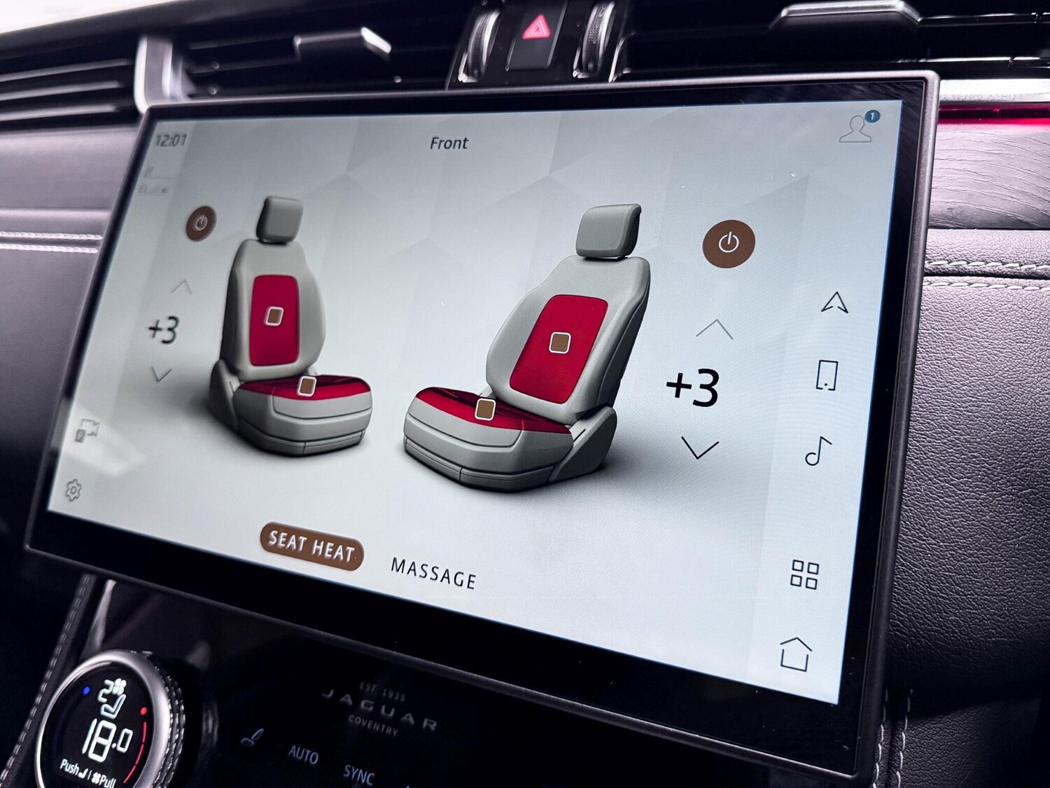 Used Jaguar F-Pace 2024 for sale - 76561863: Photo 49