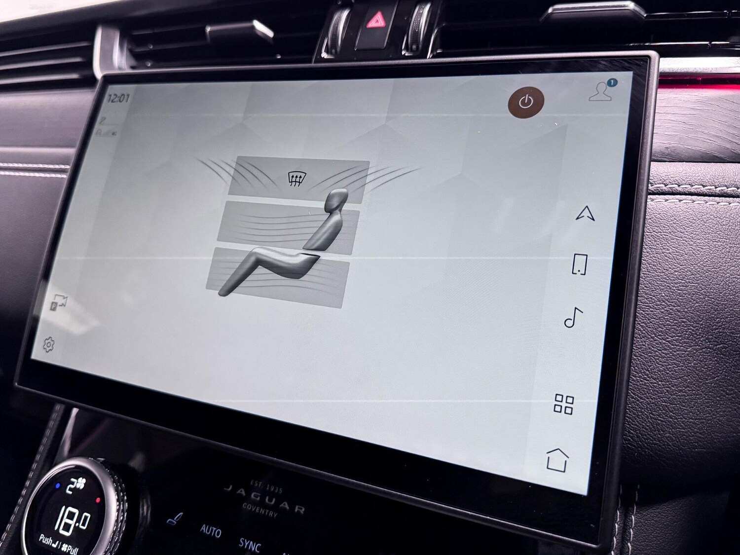 Used Jaguar F-Pace 2024 for sale - 76561863: Photo 50