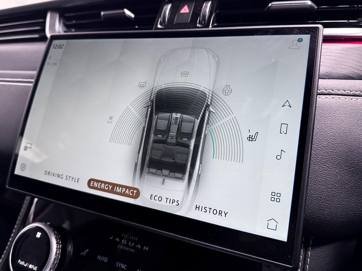 Used Jaguar F-Pace 2024 for sale - 76561863: Photo 51