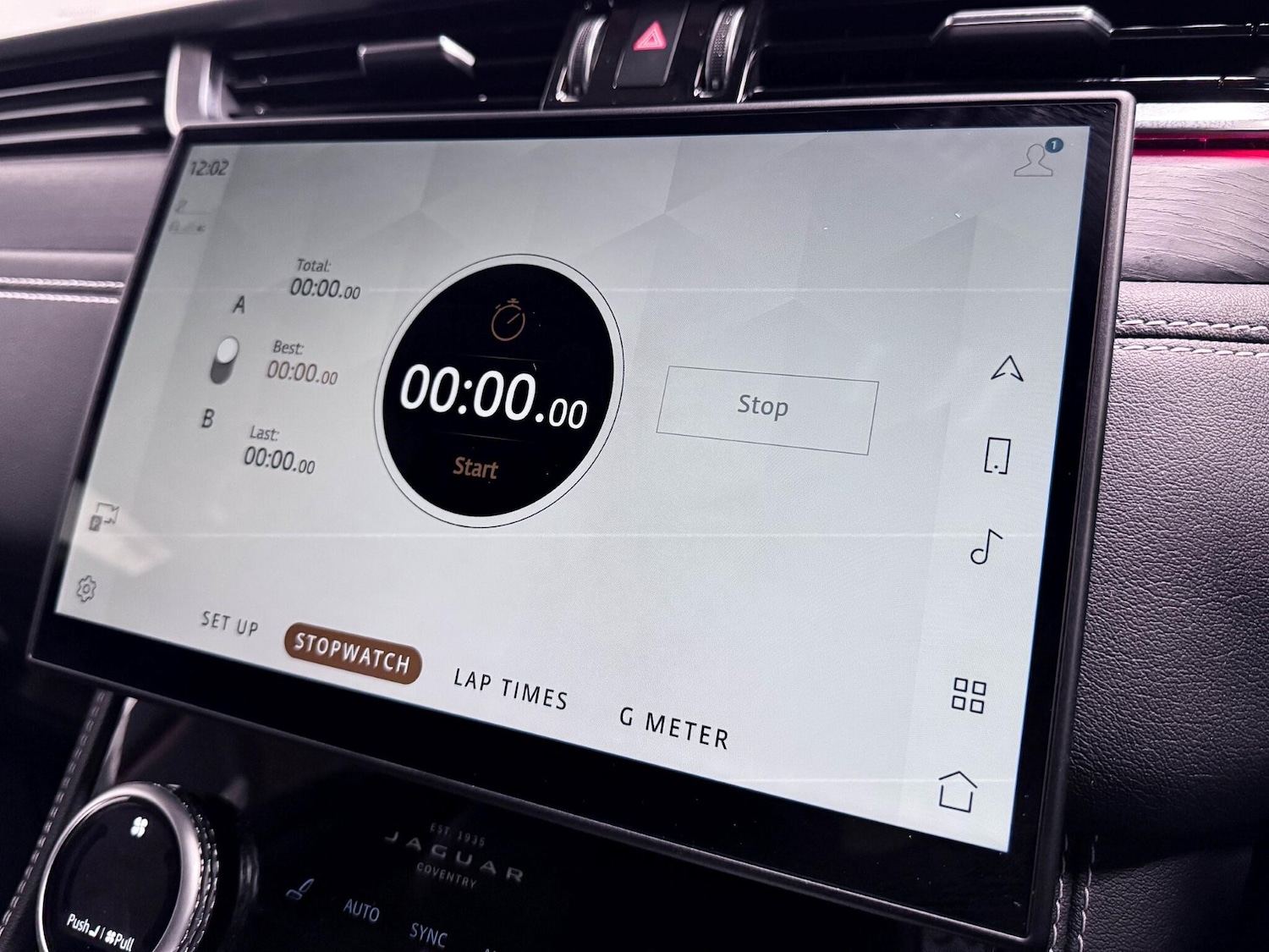 Used Jaguar F-Pace 2024 for sale - 76561863: Photo 53