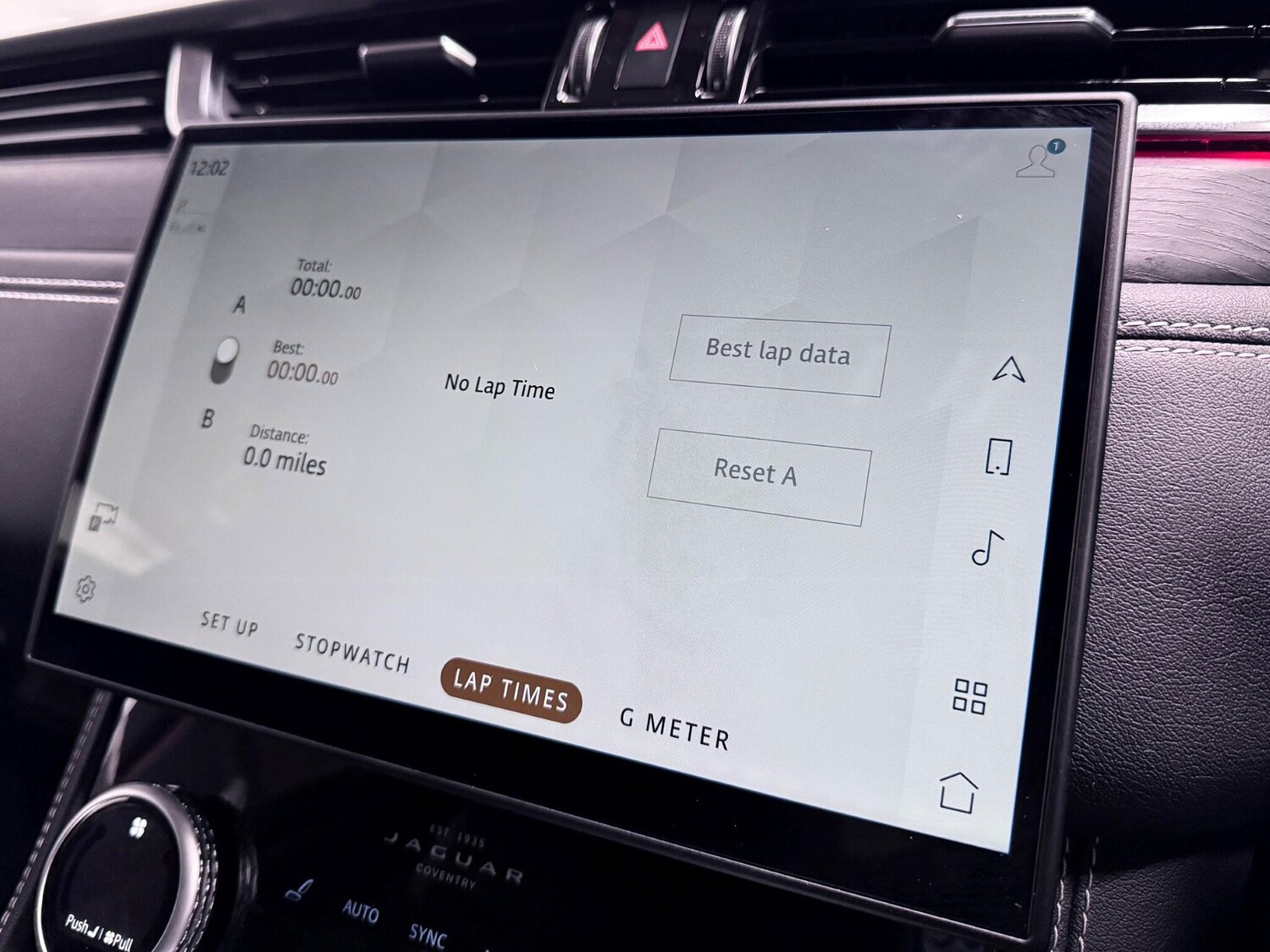 Used Jaguar F-Pace 2024 for sale - 76561863: Photo 54