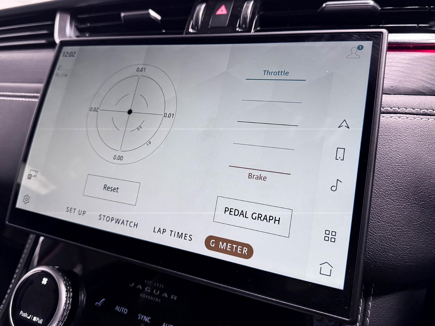 Used Jaguar F-Pace 2024 for sale - 76561863: Photo 55