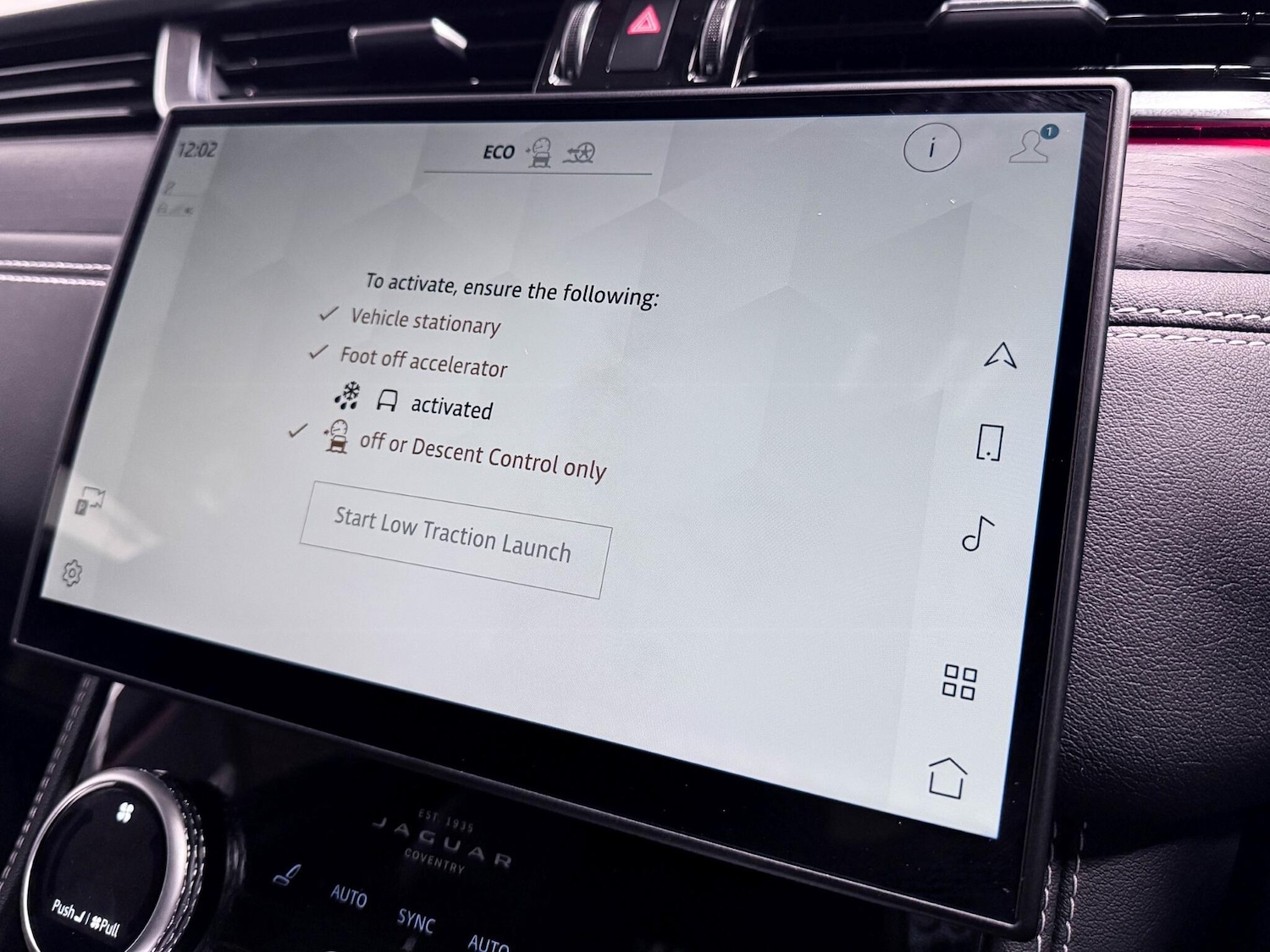 Used Jaguar F-Pace 2024 for sale - 76561863: Photo 56