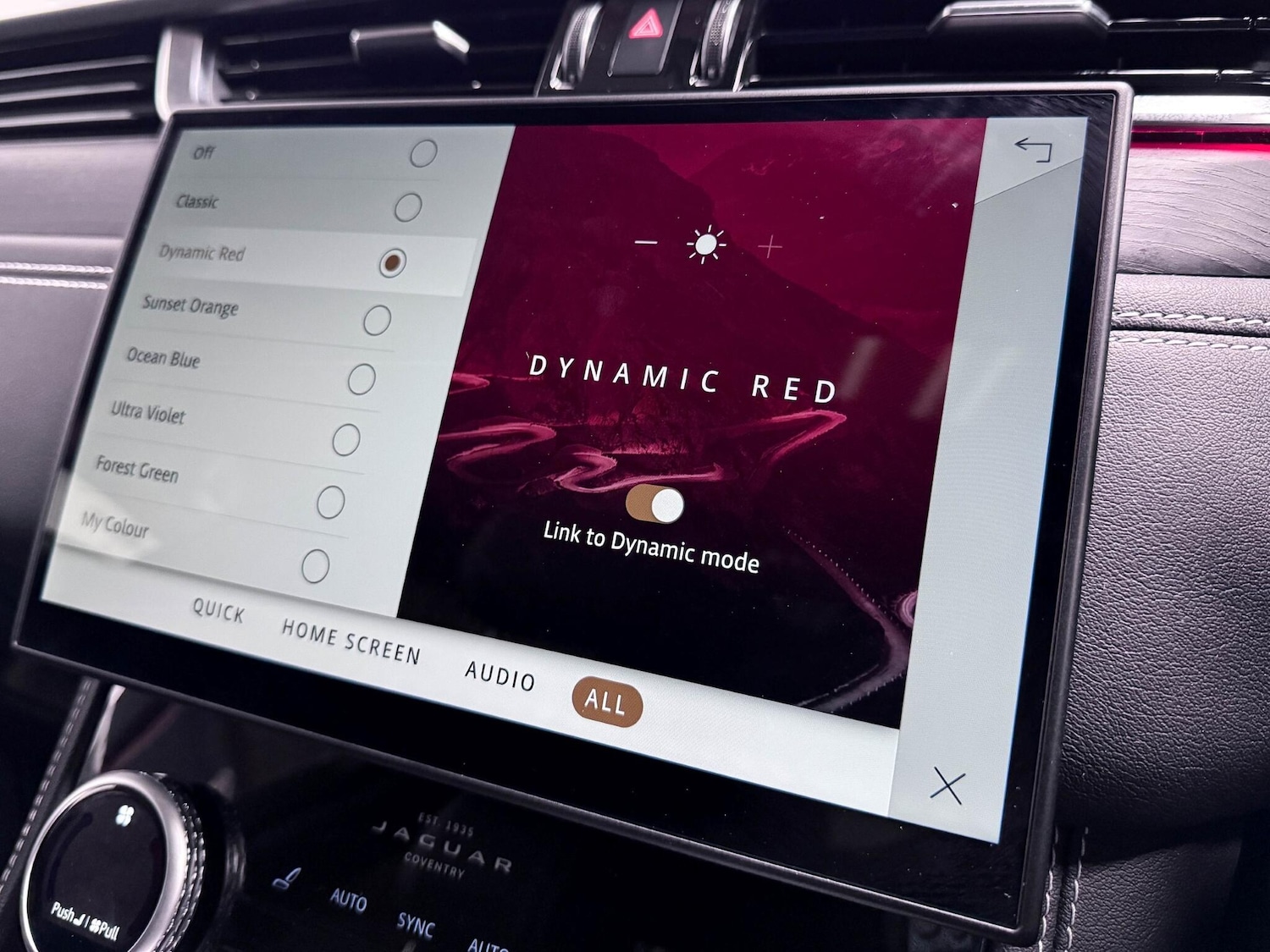 Used Jaguar F-Pace 2024 for sale - 76561863: Photo 57