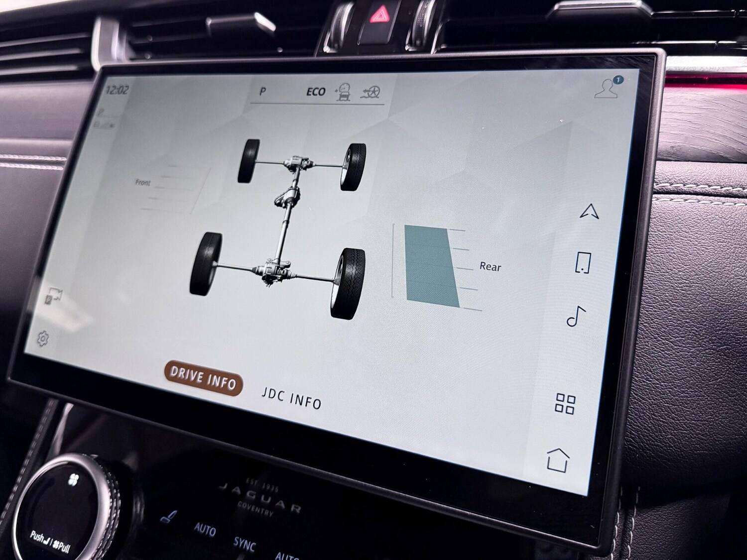 Used Jaguar F-Pace 2024 for sale - 76561863: Photo 58