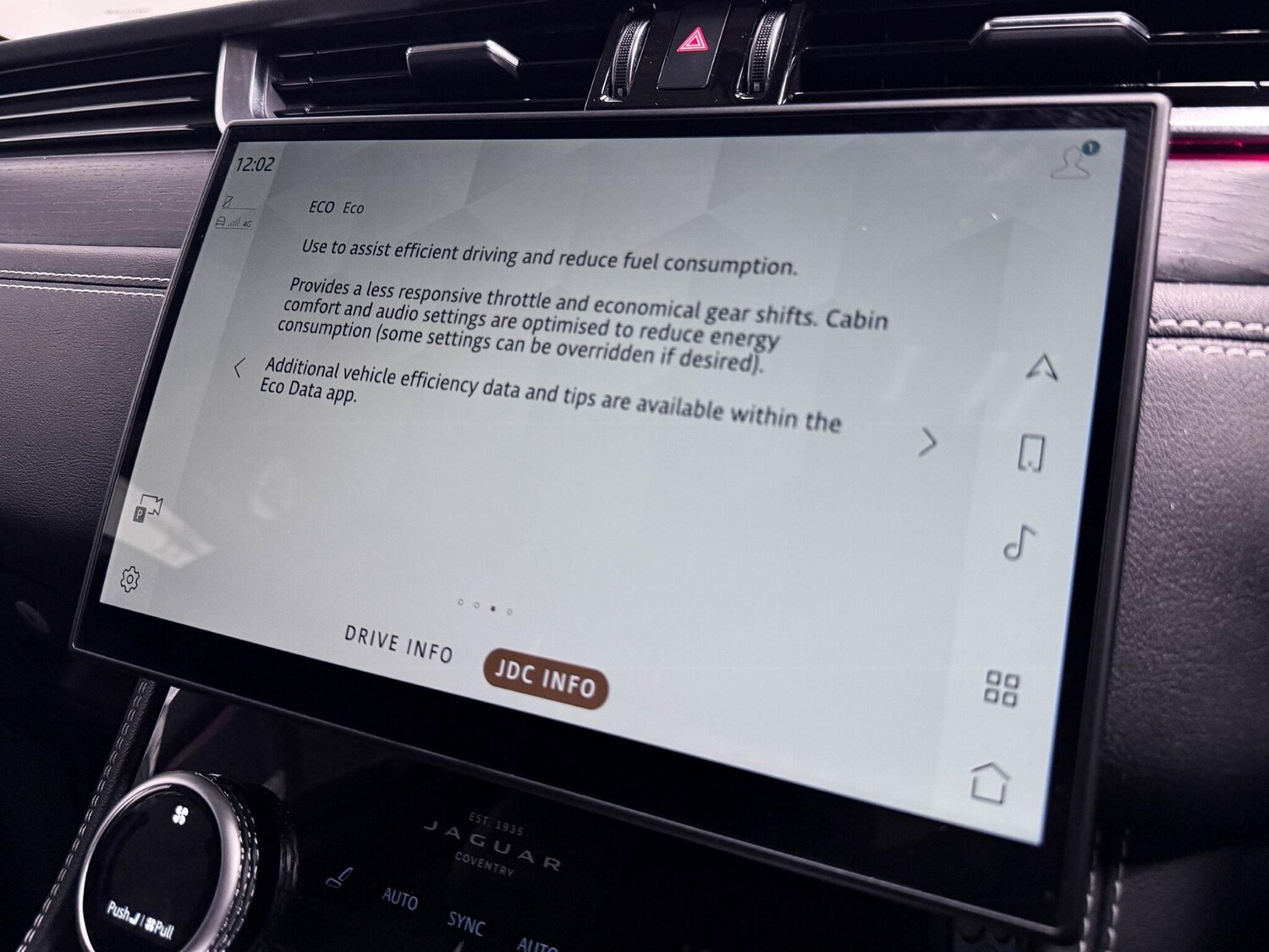 Used Jaguar F-Pace 2024 for sale - 76561863: Photo 59