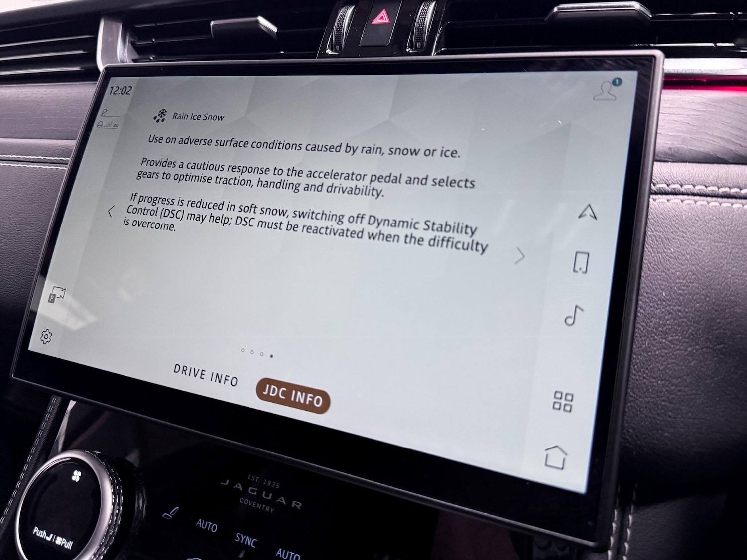 Used Jaguar F-Pace 2024 for sale - 76561863: Photo 60