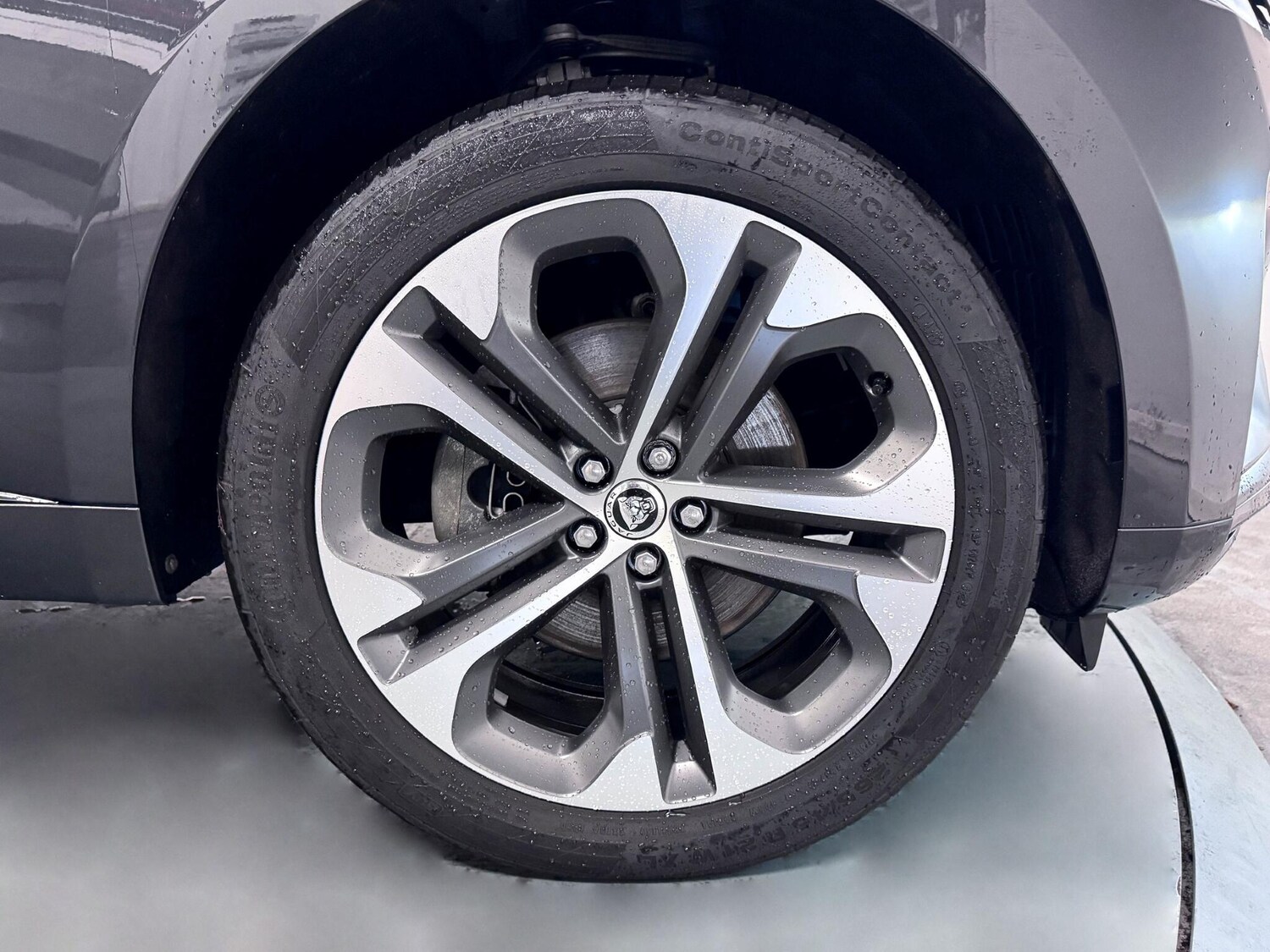 Used Jaguar F-Pace 2024 for sale - 76561863: Photo 63