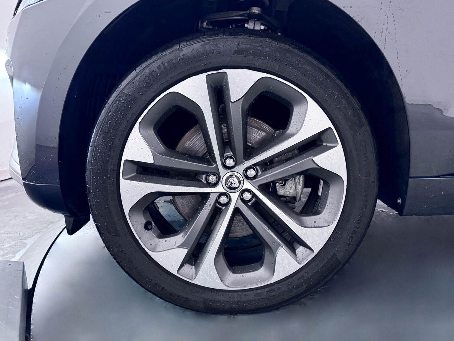 Used Jaguar F-Pace 2024 for sale - 76561863: Photo 65