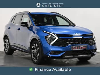 Used Kia Sportage 2023 for sale - 79669288: Photo