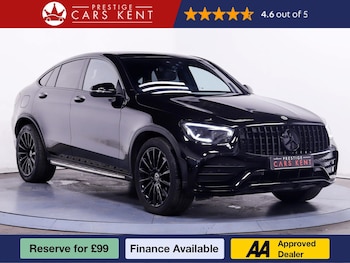 Used Mercedes-Benz GLC 2020 for sale - 75544058: Photo