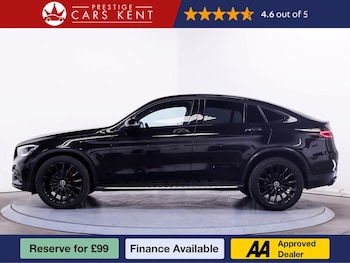 Used Mercedes-Benz GLC 2020 for sale - 75544058: Photo