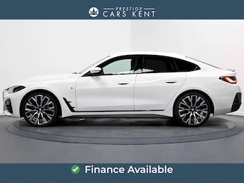 Used BMW 4 Series 2022 for sale - 79471823: Photo