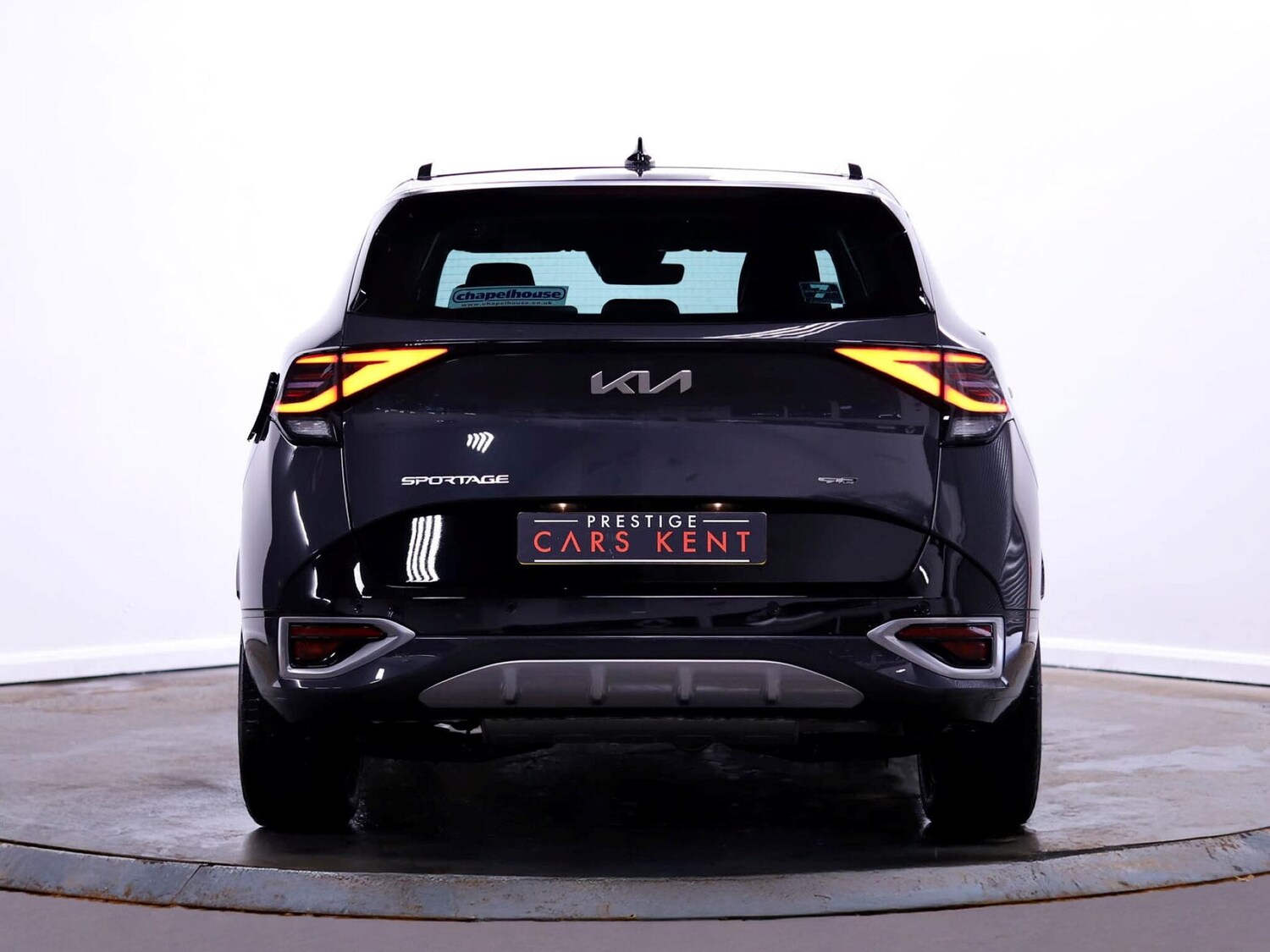 Used Kia Sportage 2023 for sale - 77670877: Photo 11