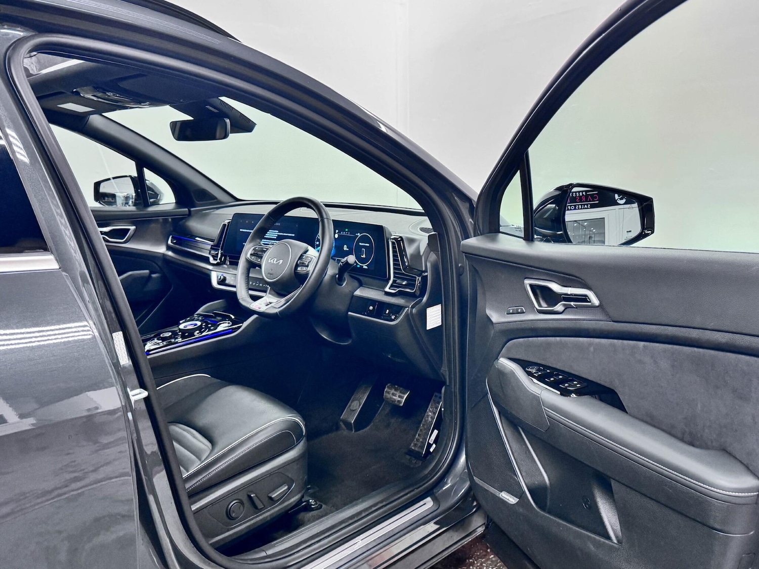 Used Kia Sportage 2023 for sale - 77670877: Photo 14