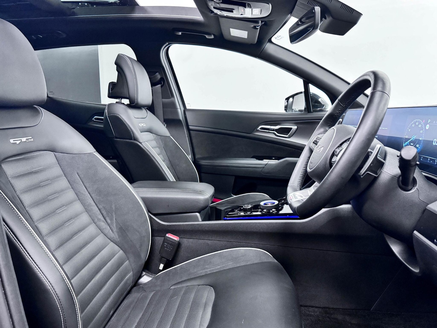 Used Kia Sportage 2023 for sale - 77670877: Photo 21