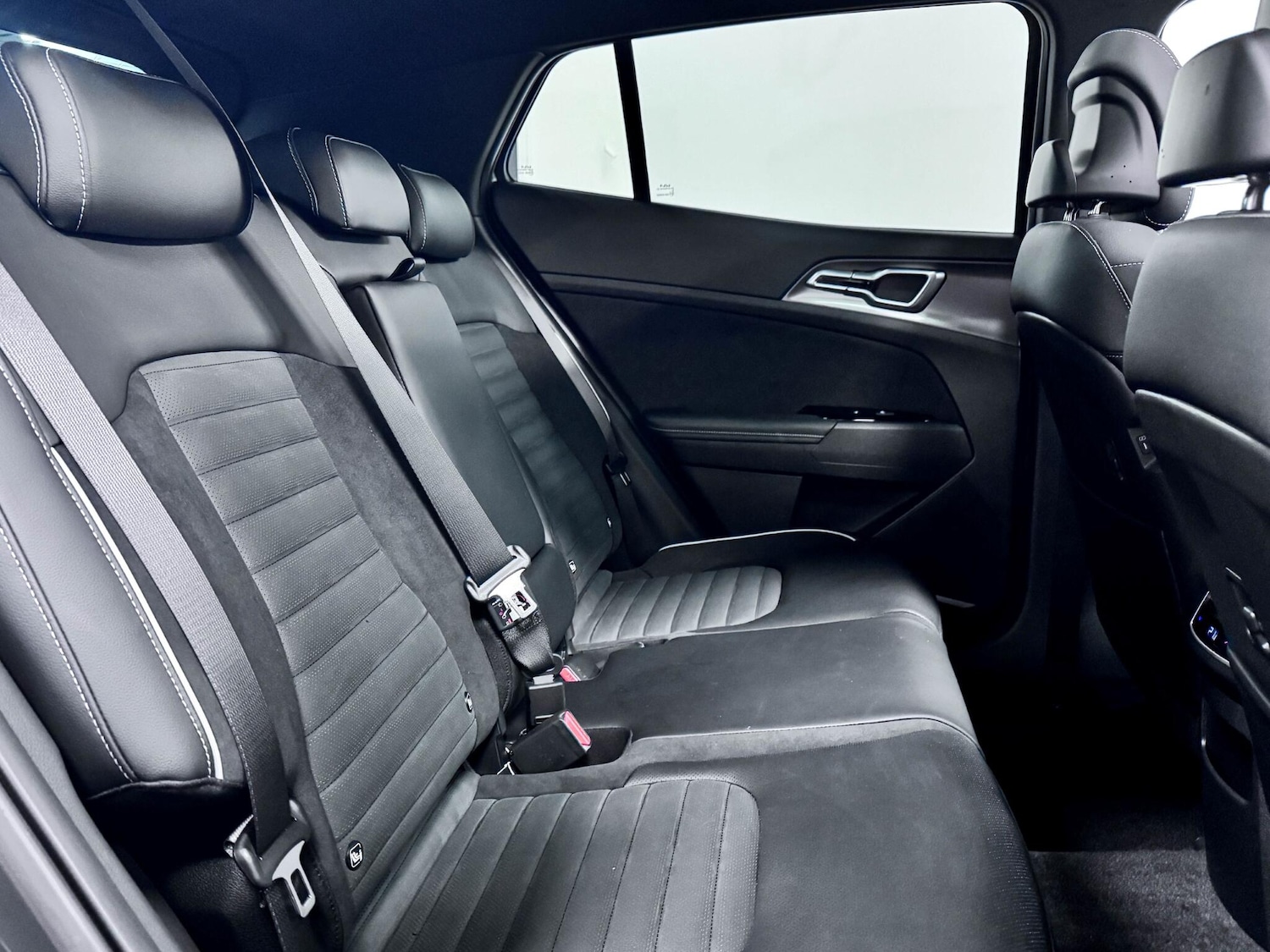 Used Kia Sportage 2023 for sale - 77670877: Photo 23