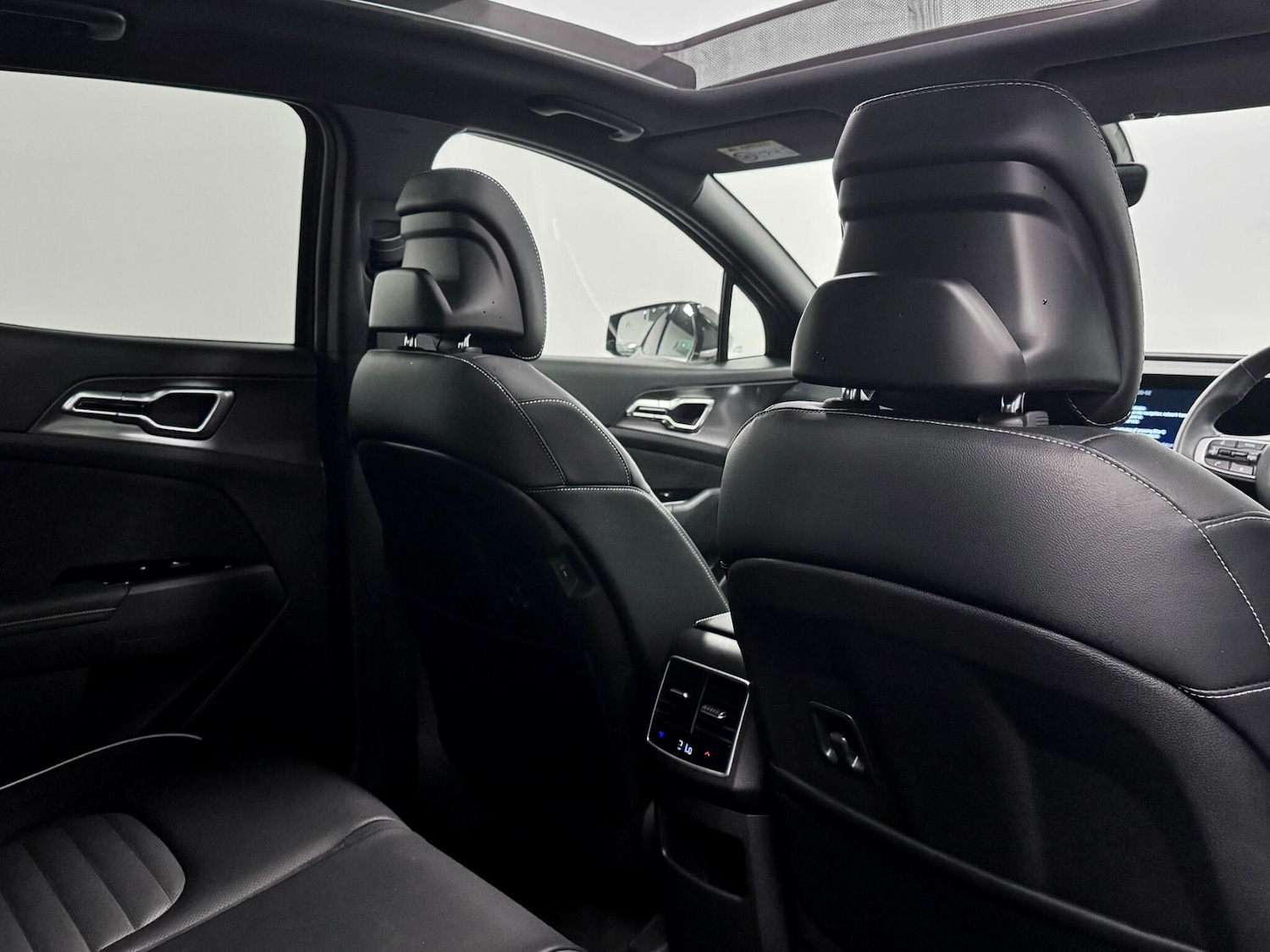 Used Kia Sportage 2023 for sale - 77670877: Photo 24