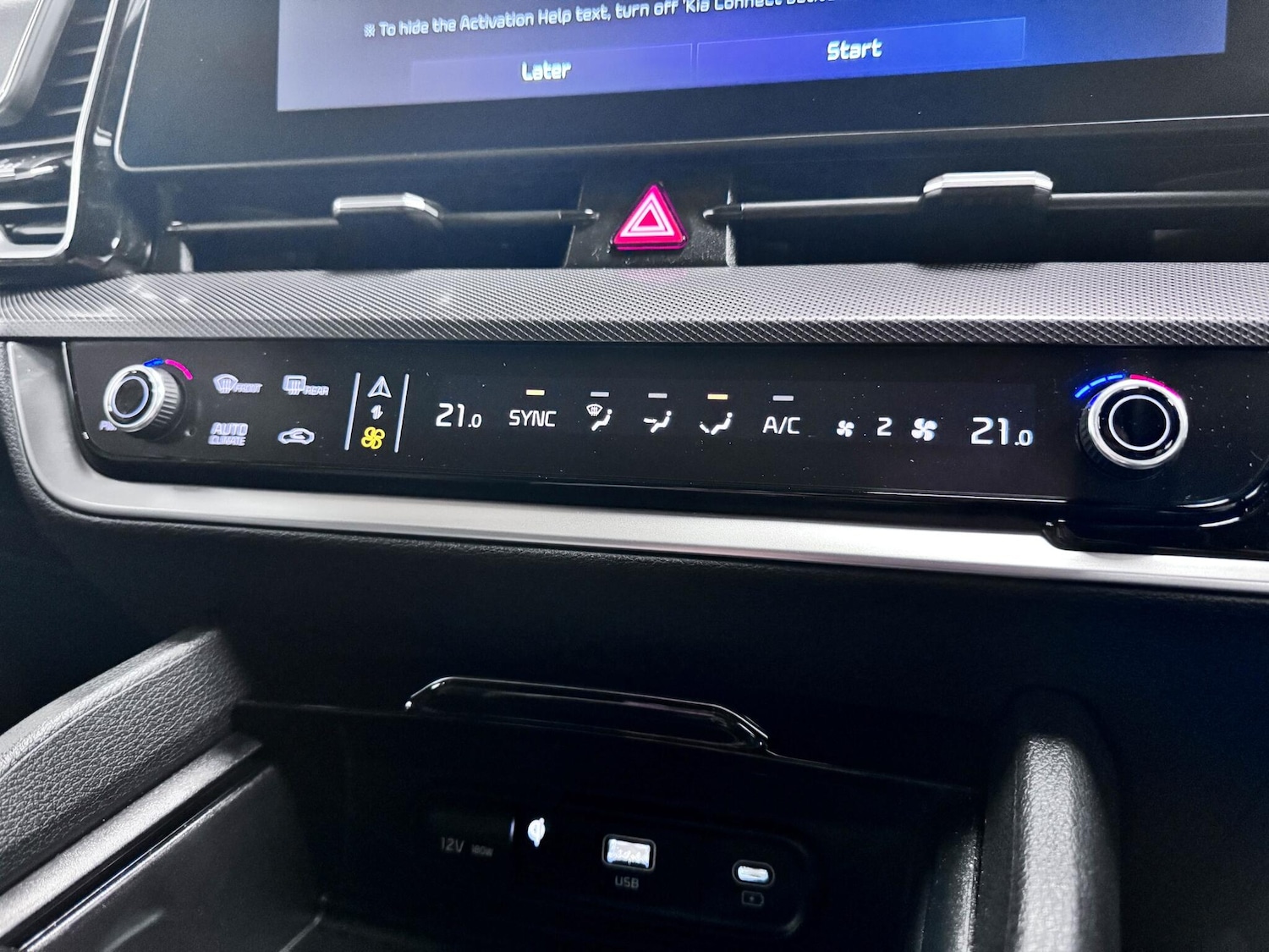 Used Kia Sportage 2023 for sale - 77670877: Photo 35