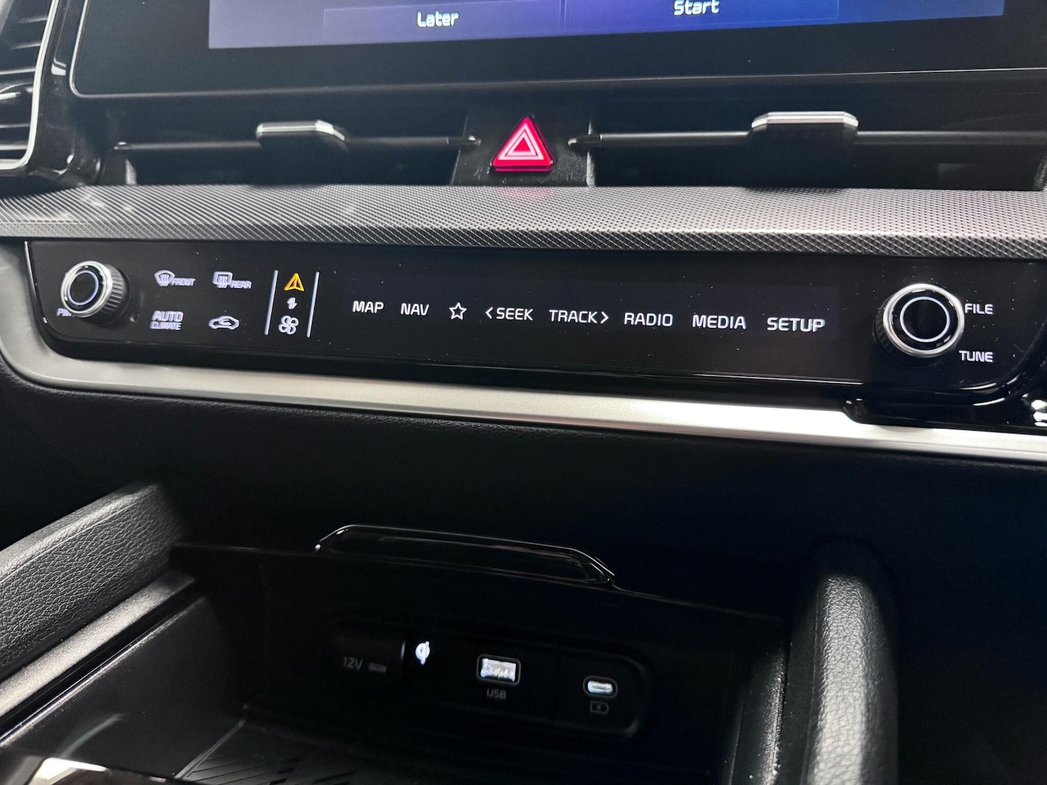 Used Kia Sportage 2023 for sale - 77670877: Photo 36