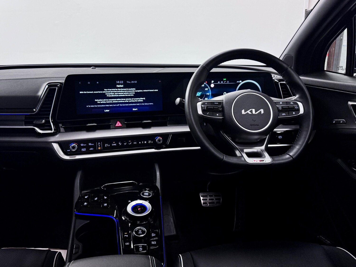 Used Kia Sportage 2023 for sale - 77670877: Photo 37