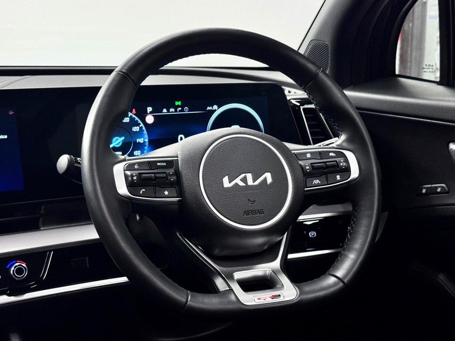 Used Kia Sportage 2023 for sale - 77670877: Photo 38