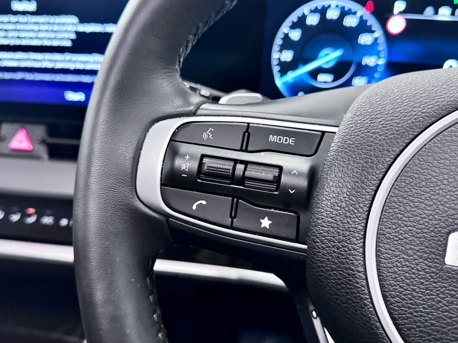 Used Kia Sportage 2023 for sale - 77670877: Photo 39