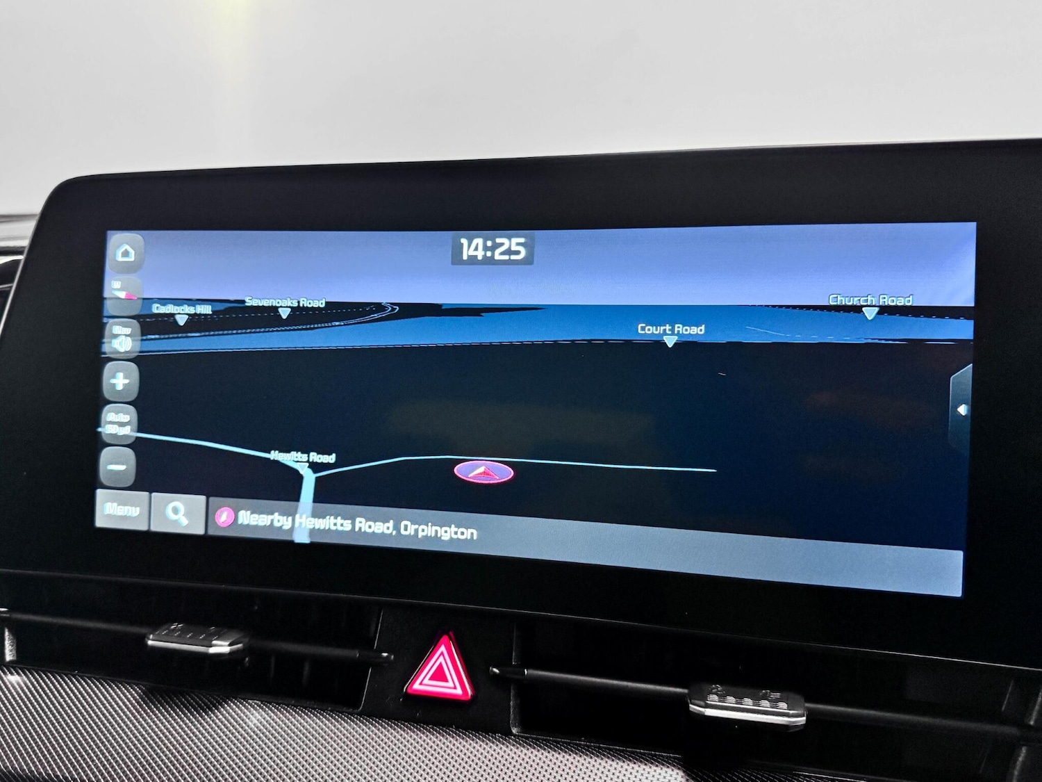 Used Kia Sportage 2023 for sale - 77670877: Photo 42