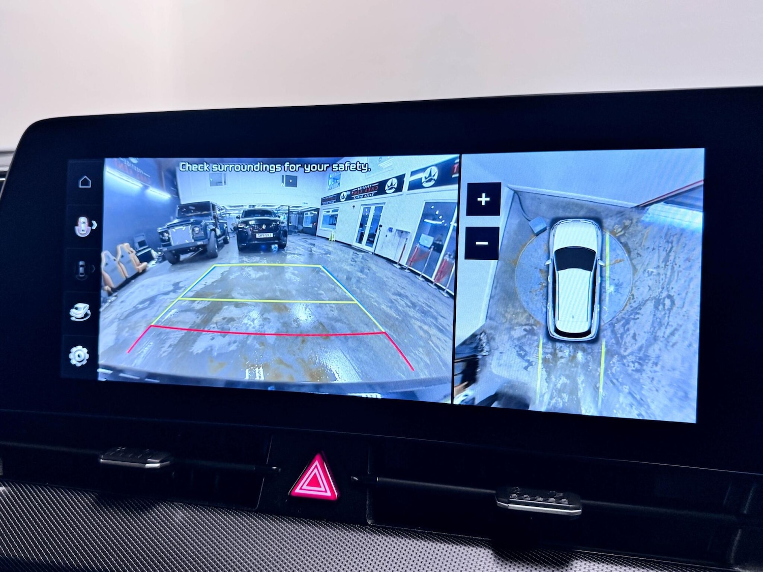 Used Kia Sportage 2023 for sale - 77670877: Photo 43