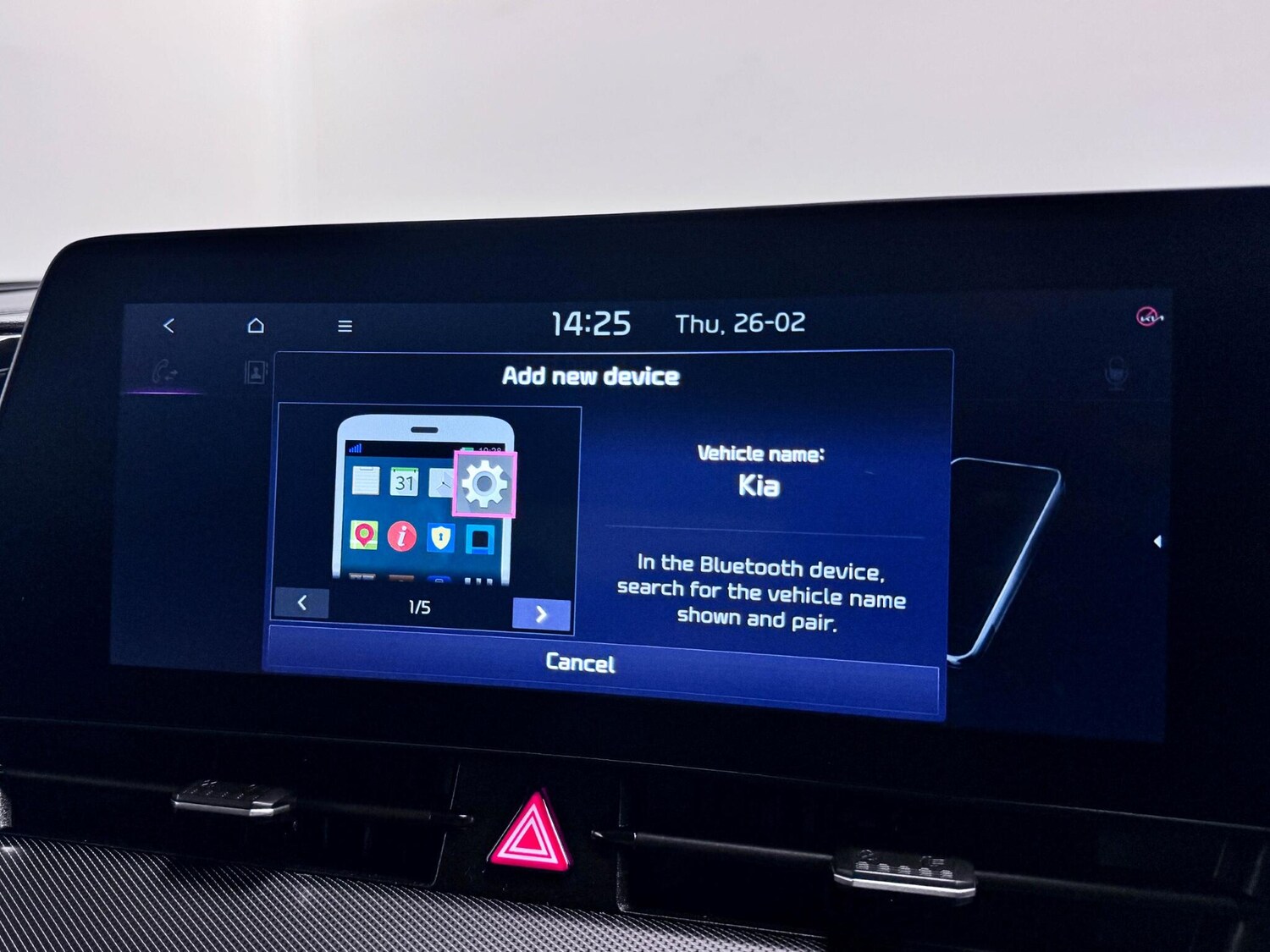 Used Kia Sportage 2023 for sale - 77670877: Photo 46