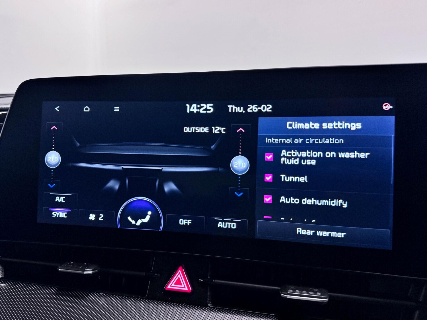 Used Kia Sportage 2023 for sale - 77670877: Photo 48