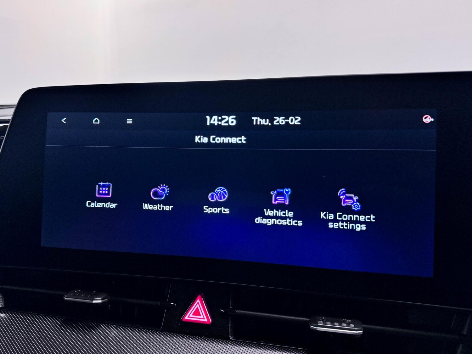 Used Kia Sportage 2023 for sale - 77670877: Photo 50