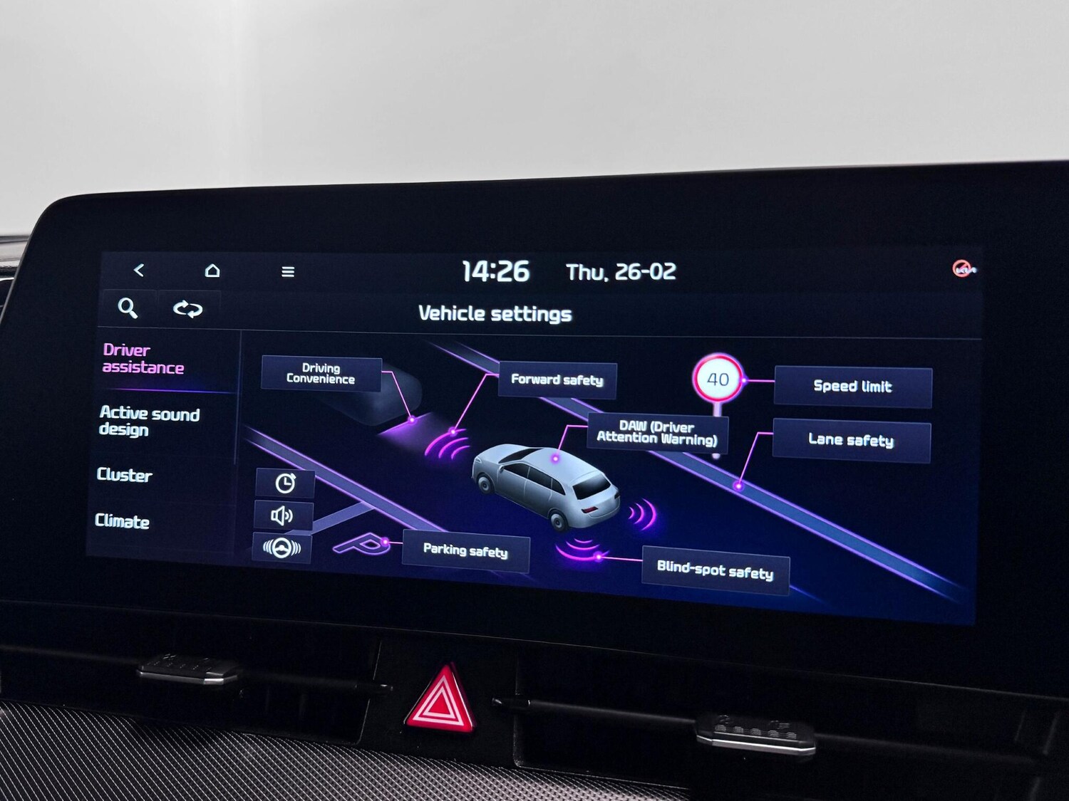 Used Kia Sportage 2023 for sale - 77670877: Photo 51