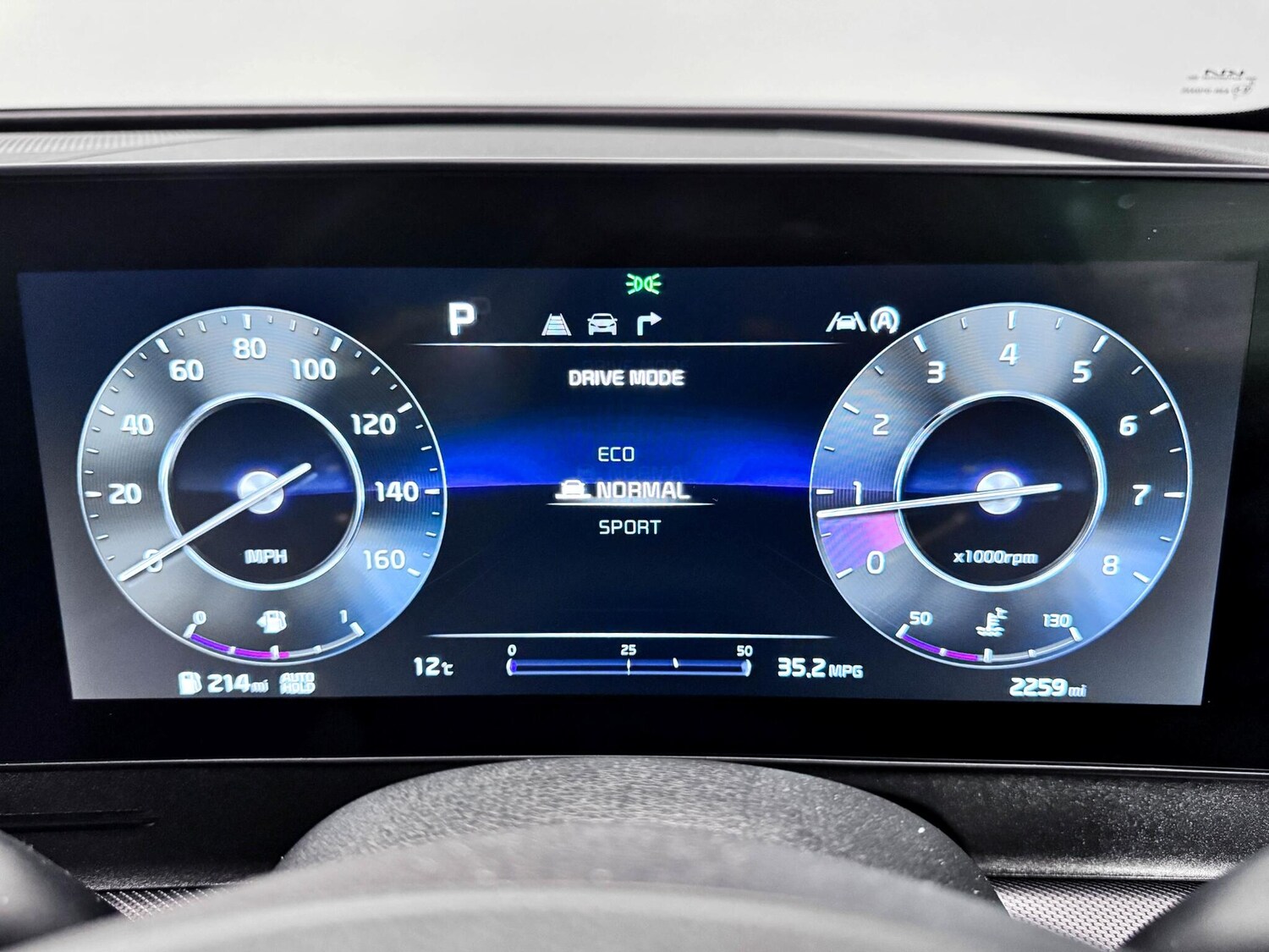 Used Kia Sportage 2023 for sale - 77670877: Photo 54