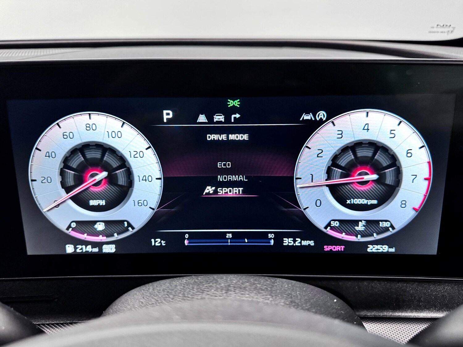 Used Kia Sportage 2023 for sale - 77670877: Photo 55