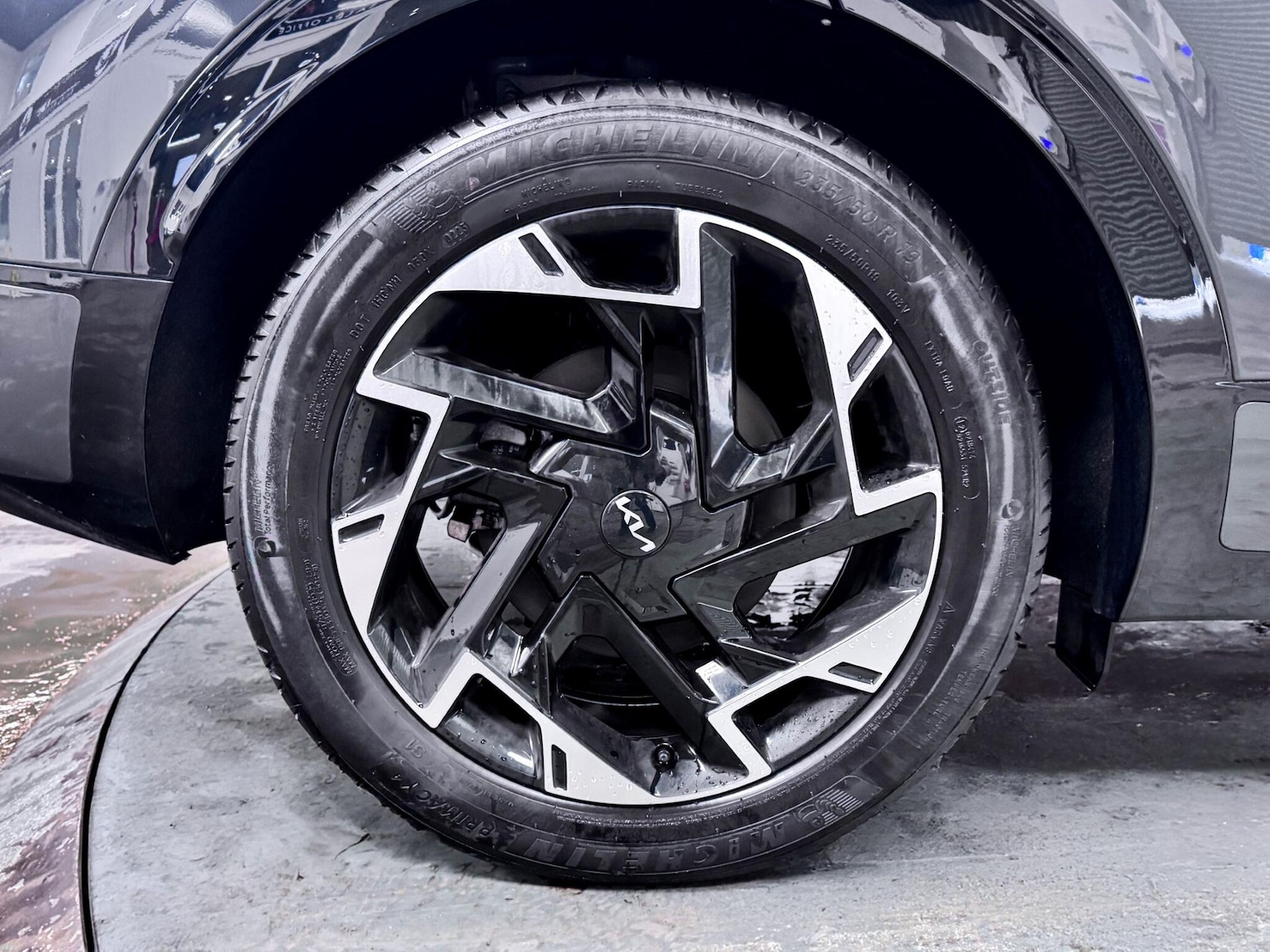 Used Kia Sportage 2023 for sale - 77670877: Photo 56