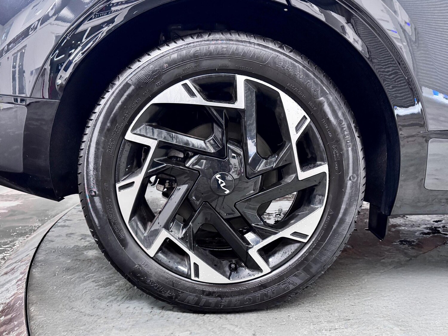 Used Kia Sportage 2023 for sale - 77670877: Photo 57