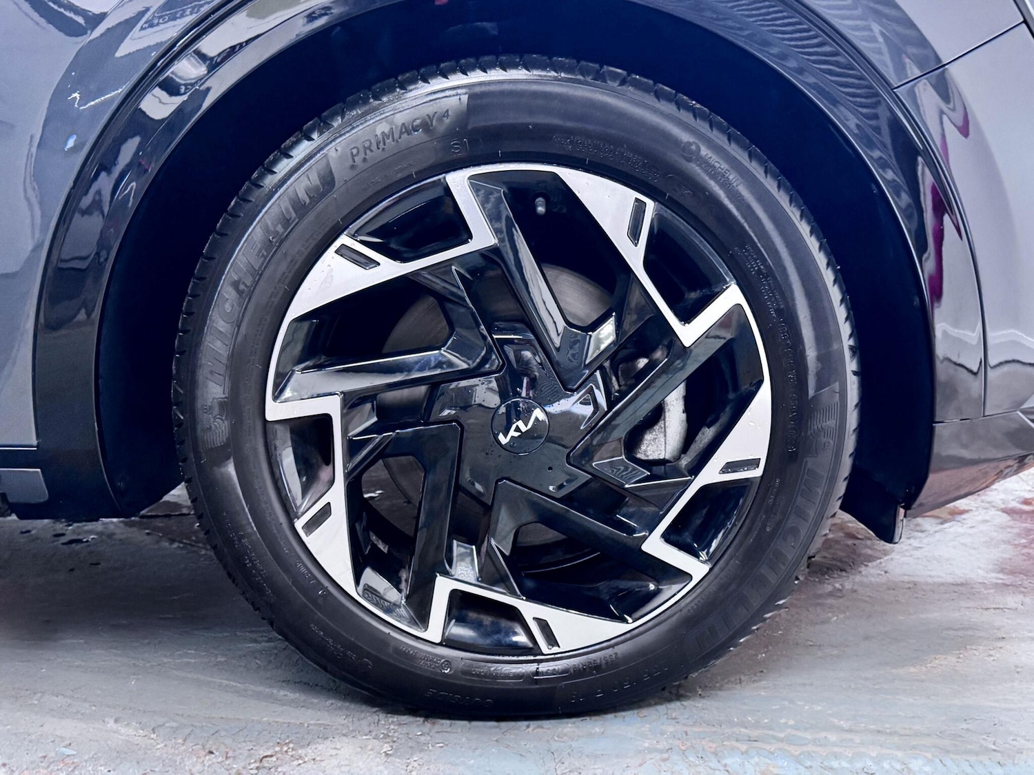 Used Kia Sportage 2023 for sale - 77670877: Photo 58