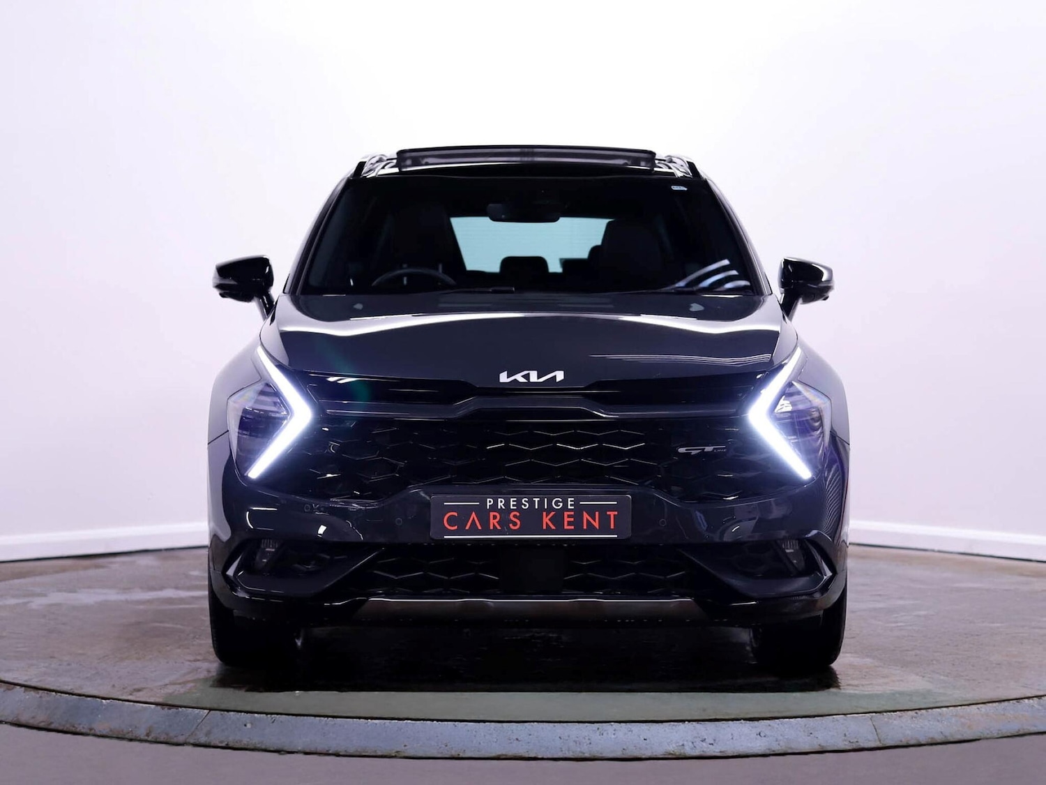 Used Kia Sportage 2023 for sale - 77670877: Photo 7