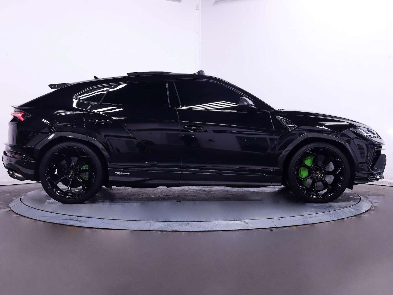 Used Lamborghini Urus for sale - 76561549: Photo 12