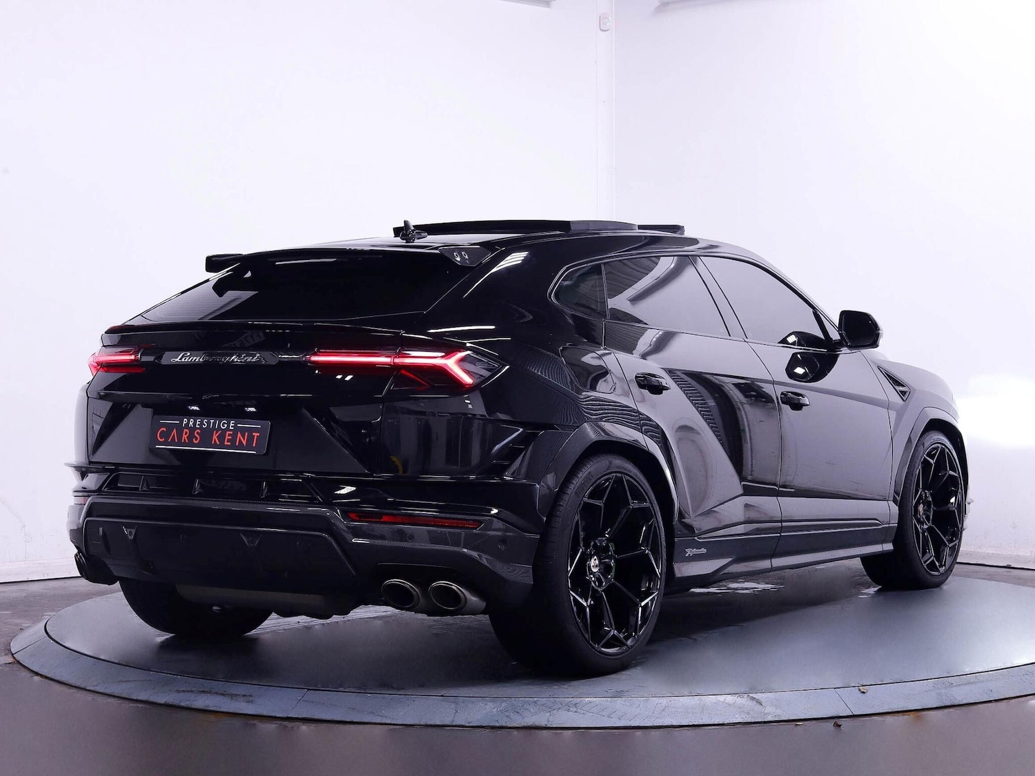 Used Lamborghini Urus for sale - 76561549: Photo 13