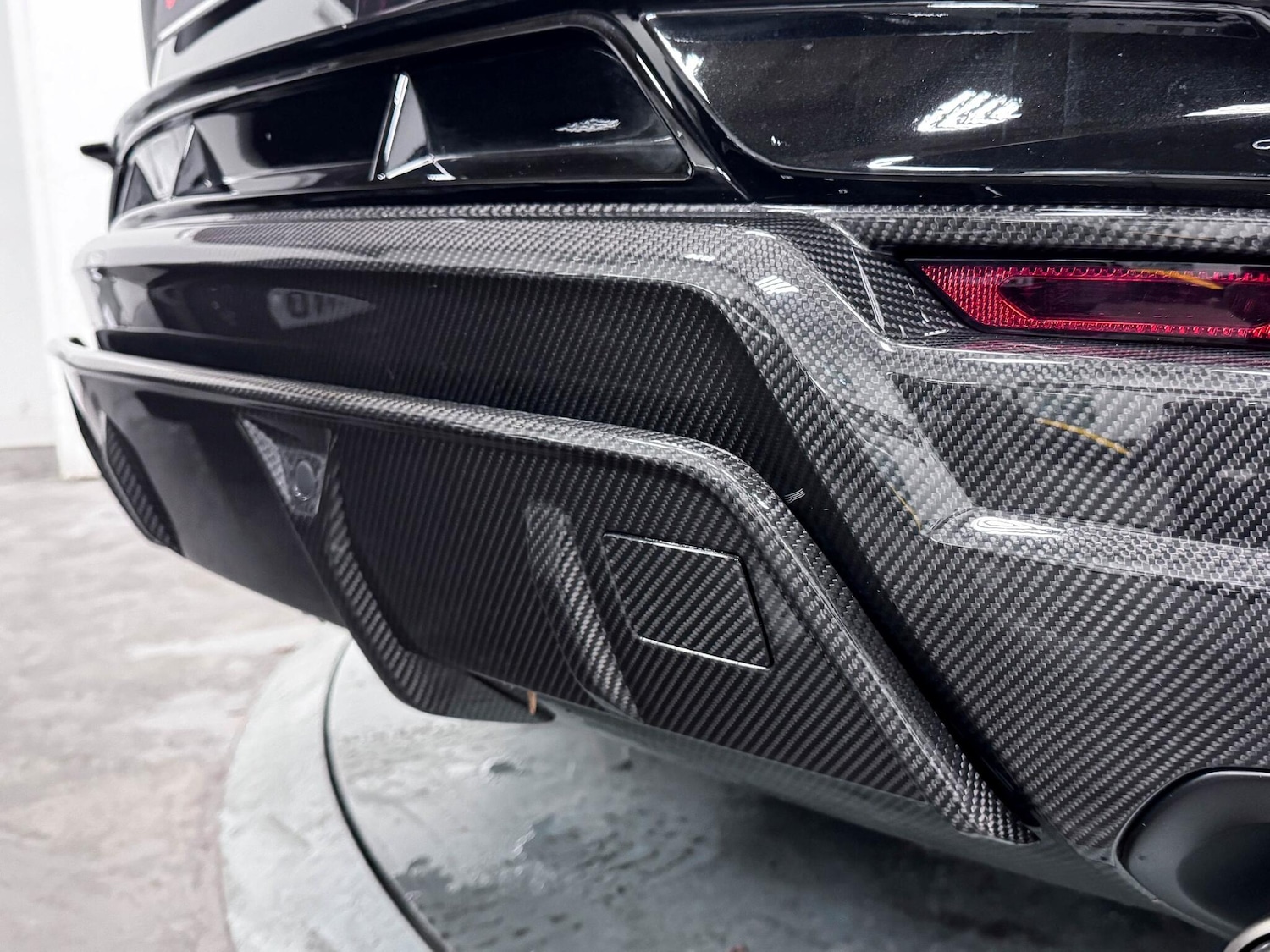 Used Lamborghini Urus for sale - 76561549: Photo 14