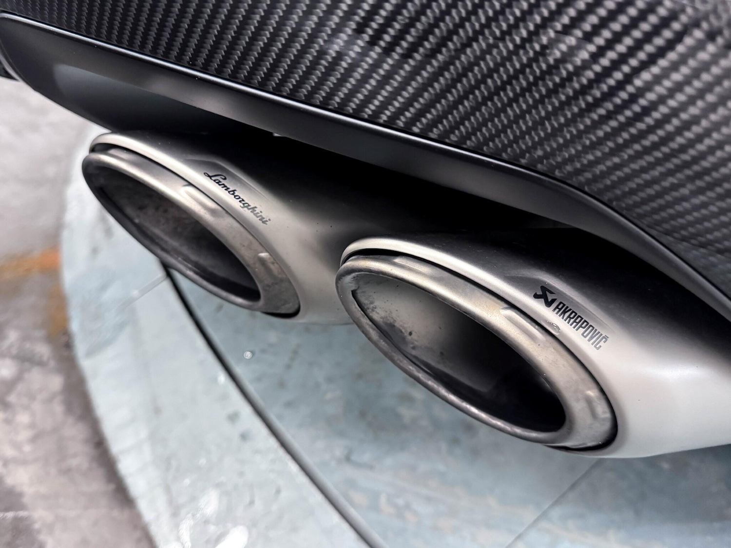 Used Lamborghini Urus for sale - 76561549: Photo 16