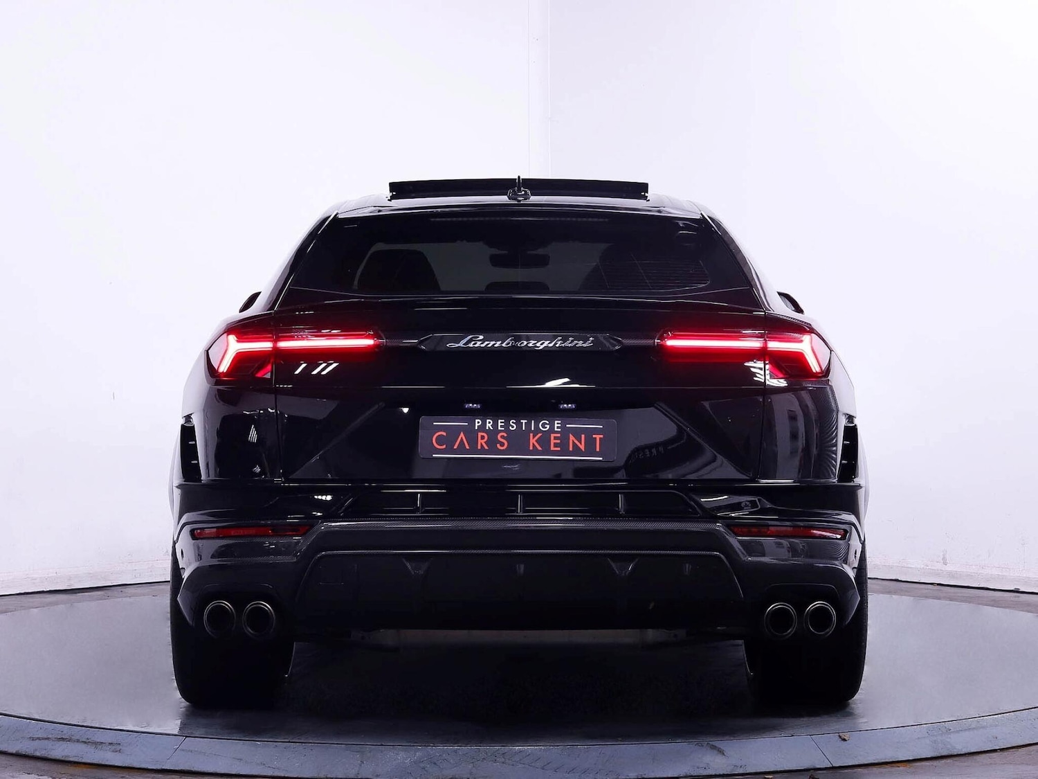 Used Lamborghini Urus for sale - 76561549: Photo 18