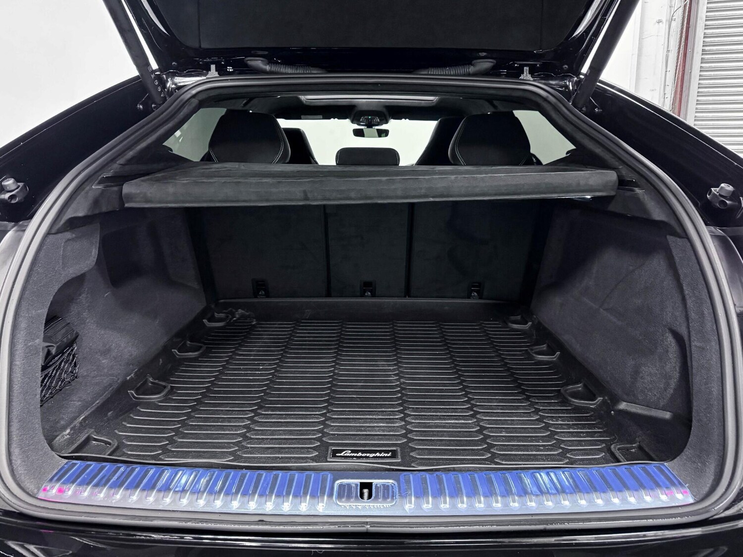 Used Lamborghini Urus for sale - 76561549: Photo 19